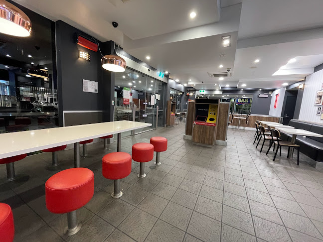 KFC Albury