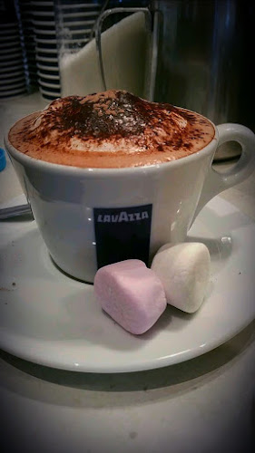 Two Black Sheep Cafe