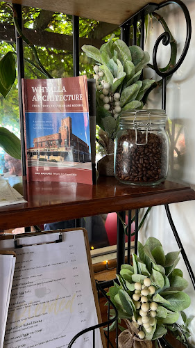 Blended - Hospitality and gastronomy