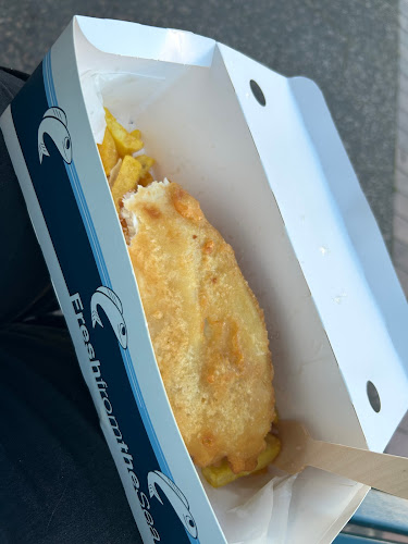 Oasis Takeaway - Hospitality and gastronomy