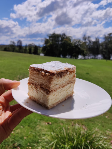 Old Bar Bakery - Hospitality and gastronomy