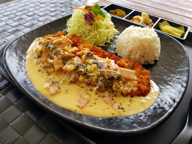 Opinii despre Kossie's Ensoku în Bundaberg Central - Hospitality and gastronomy