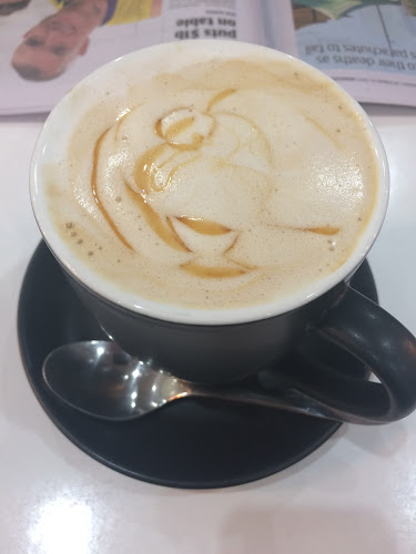 Dr Tully's Espresso Bar - Warrnambool