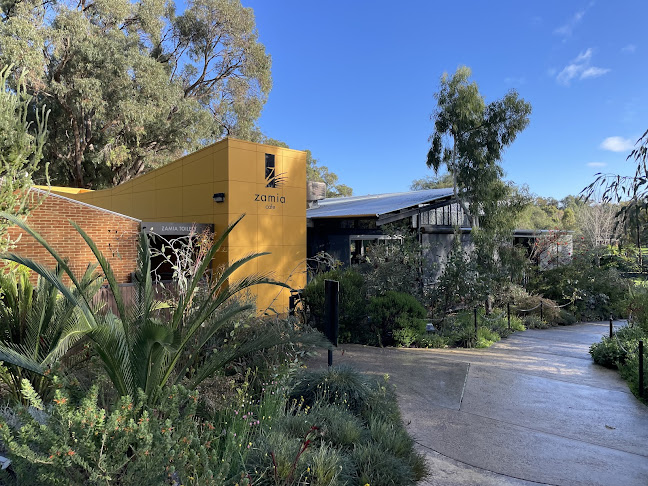 Comentarii opinii despre Zamia Cafe