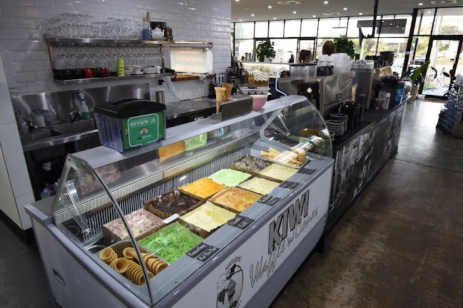 Greengrocer on Clifford - Hospitality and gastronomy