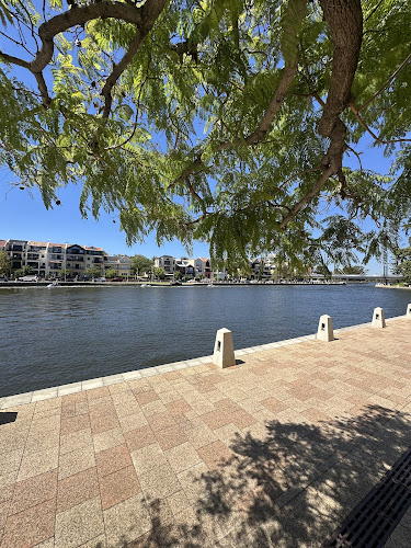 Opinii despre The Partisan în Perth - Hospitality and gastronomy