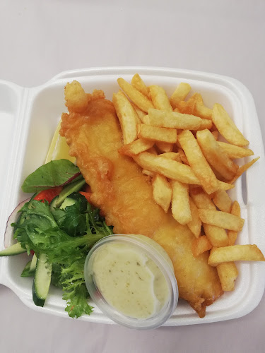 Comentarii opinii despre Jemfish Takeaway