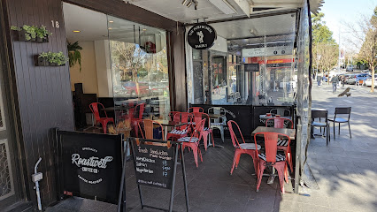 The Portuguese Bakery