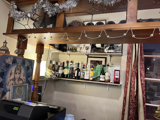 Maharaja Authentic Indian Restaurant - Hospitality and gastronomy