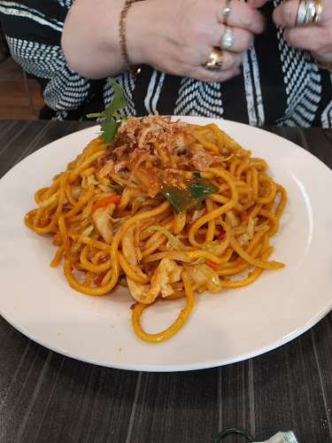 Opinii despre Mamak Corner în Adelaide - Hospitality and gastronomy