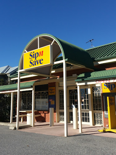 Sip'n Save Cellars - West Beach