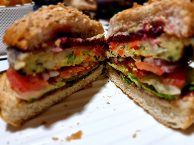 Grill'd Burgers - Scarborough - Scarborough