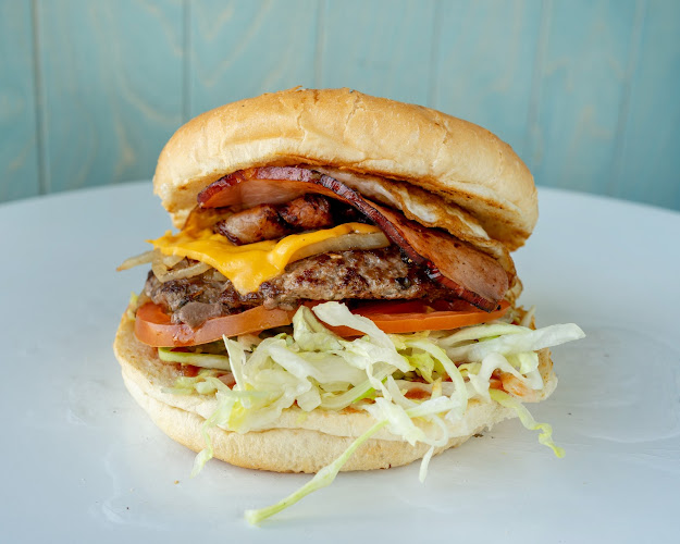 Opinii despre Stadium Geelong Fish and Chips în Newtown - Hospitality and gastronomy