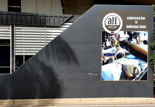 Comentarii opinii despre Alt Brew