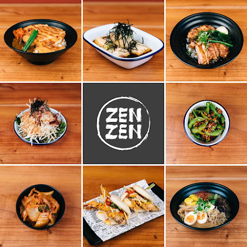 Comentarii opinii despre ZENZEN Gisborne