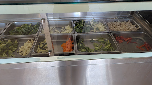 Java Spice Lunch Time Take Away - Swan Hill