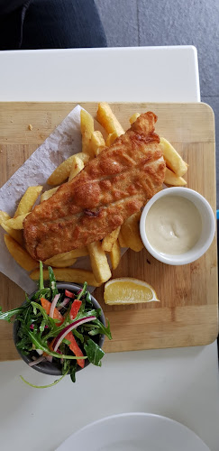 Comentarii opinii despre Austi Beach Cafe