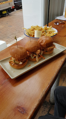 Pepe's On The Beach - Hospitality and gastronomy