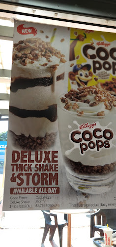 Opinii despre Hungry Jack's Burgers Pakenham în Pakenham - Hospitality and gastronomy