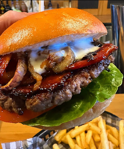 Williamsburg at The Press - Hospitality and gastronomy