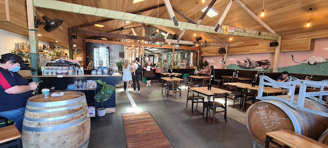 Noodledoof Brewing & Distilling Co.