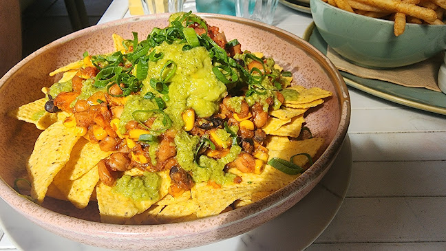 Si Señorita Forster - Hospitality and gastronomy