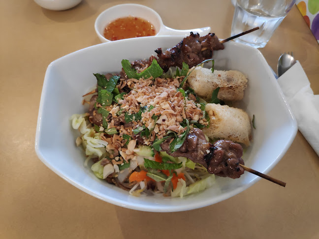 Sai Gon Pho Vietnamese Cuisine - Hospitality and gastronomy