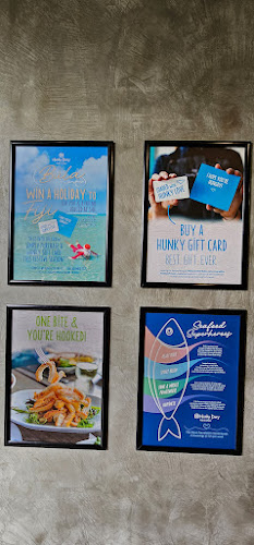 Hunky Dory Fish & Chips Watergardens - Hospitality and gastronomy