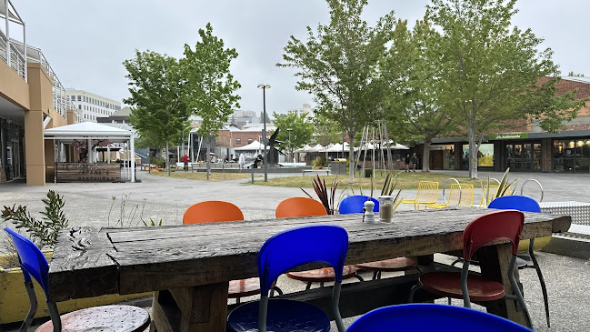 Comentarii opinii despre Machine Laundry Cafe