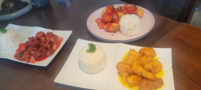 Unique Patisserie - Katoomba