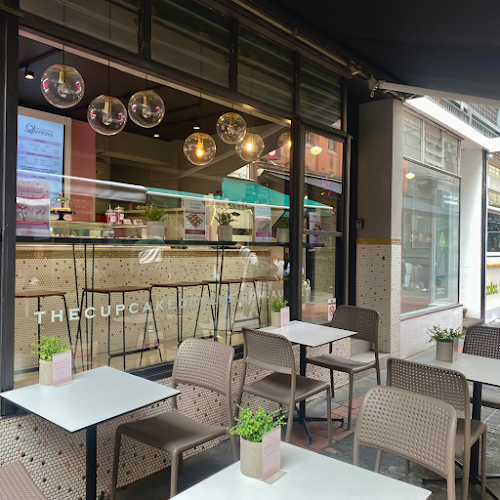 32 Hardware Ln, Melbourne VIC 3000