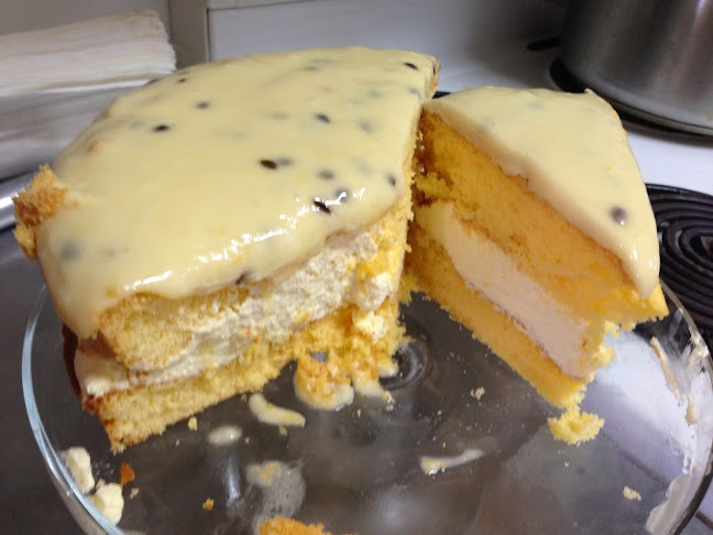 Comentarii opinii despre Claudia's Cafe