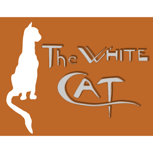 The White Cat Coffee
