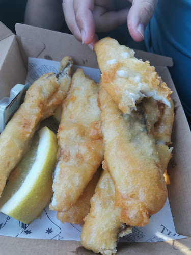 Nowra Fresh Fish And Chips Takeaway - Nowra