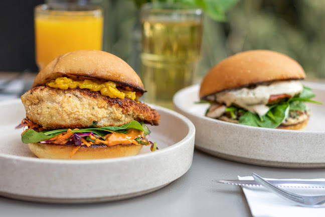 Opinii despre The General Food Store în Emerald - Hospitality and gastronomy