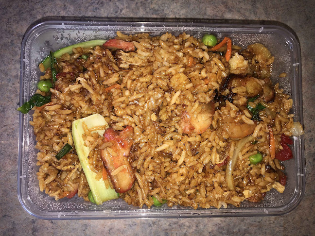 Jin Yang Noodle Bar - Bendigo