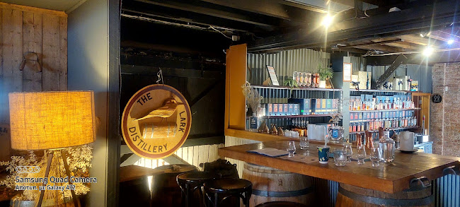 Opinii despre LARK Cellar Door, Hobart în Hobart - Hospitality and gastronomy