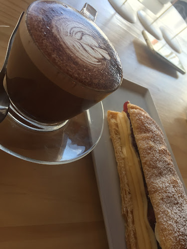 Opinii despre Freddie Strudels în Perth - Hospitality and gastronomy