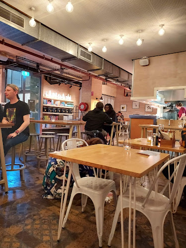 The Humble Onion - Perth