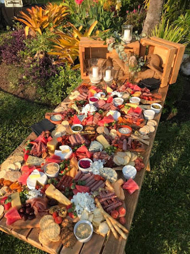 Opinii despre Botanic Gardens Catering în The Gardens - Hospitality and gastronomy