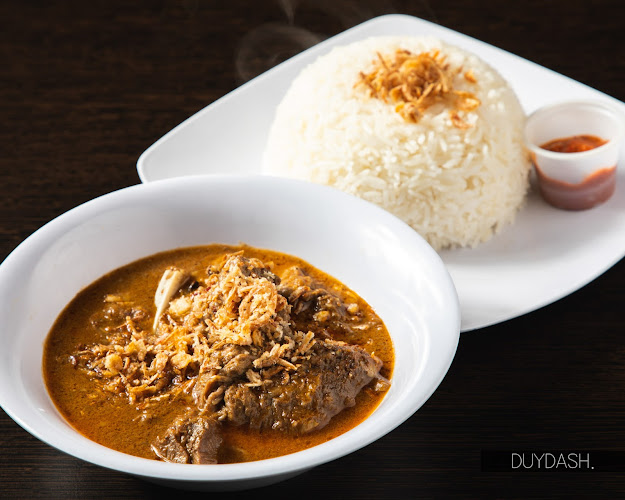 Opinii despre Pondok Daun Restaurant în Adelaide - Hospitality and gastronomy