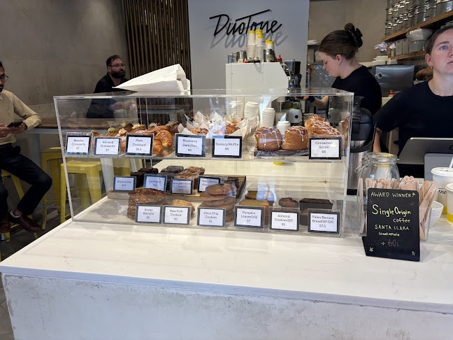 Comentarii opinii despre Duotone Coffee