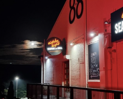 Eighty Eight Seafood and Grill