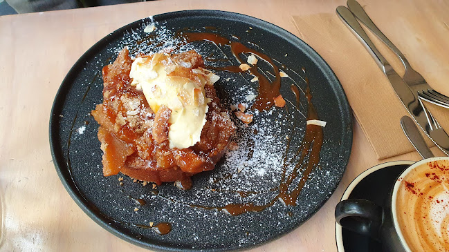 Opinii despre Dandy Lane Cafe în Hobart - Hospitality and gastronomy