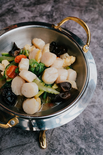 Opinii despre Kai Fan Chinese Restaurant în Cooks Hill - Hospitality and gastronomy