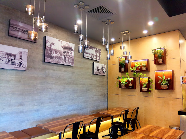 Bundy Viet's Taste - Hospitality and gastronomy