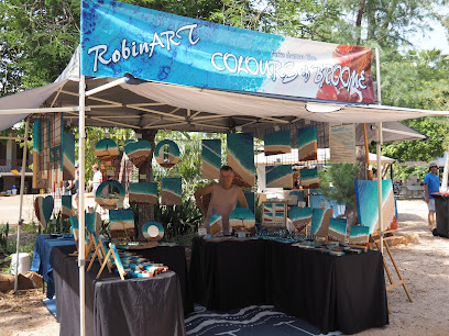 Broome Courthouse Markets