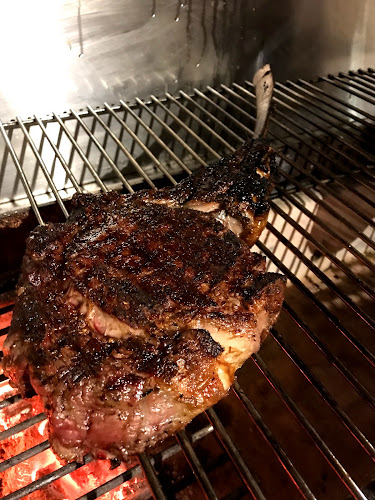 Capanno Trattoria Bar and Grill