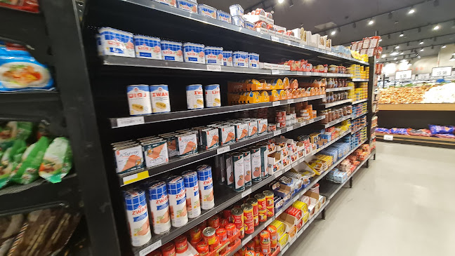 Central West Shopping Centre, 59 Ashley St, Braybrook VIC 3019