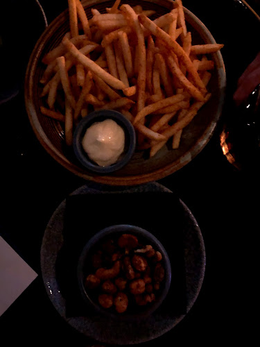 NOLA Smokehouse and Bar - Barangaroo - Barangaroo